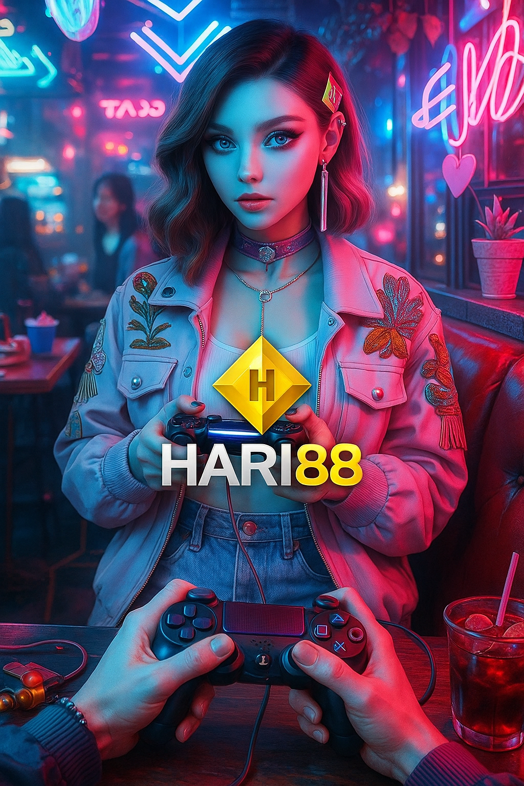 DINASTI88